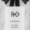 R+Co Styling Mousse<CHIFFON Styling Mousse