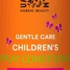 Urtekram Badetid>Children’s Spray Conditioner