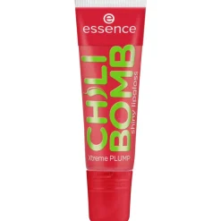 Essence Lipgloss<Chili Bomb Shiny Lipgloss
