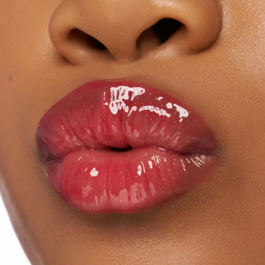 Essence Lipgloss<Chili Bomb Shiny Lipgloss
