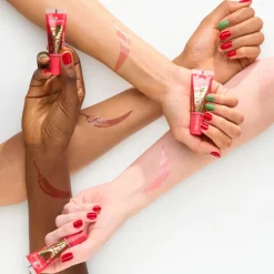 Essence Lipgloss<Chili Bomb Shiny Lipgloss