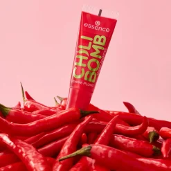 Essence Lipgloss<Chili Bomb Shiny Lipgloss