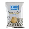 GO PURE Chips & Kiks<Chips med Salt Ø