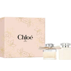 Chloé Eau de Parfum + Body Lotion Gaveæske< Gaveæsker|Gaveæsker