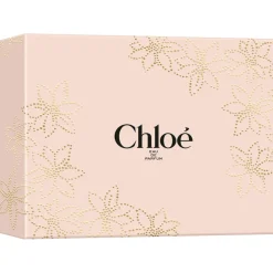Chloé Eau de Parfum + Body Lotion Gaveæske< Gaveæsker|Gaveæsker