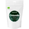 Superfruit Chlorella pulver Ø< Gryn, Flager & Drys