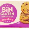 Gullón Choco Chips Glutenfri< Chips & Kiks|Brød, Kiks & Kager