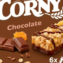 Corny Barer<Chocolate