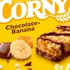 Corny Barer<Chocolate Banana