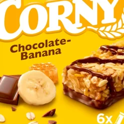 Corny Barer<Chocolate Banana