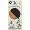 Island Bakery Chocolate Limes Cookies Ø< Brød, Kiks & Kager