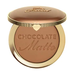 Too Faced Bronzer<Chocolate Soleil Bronzer