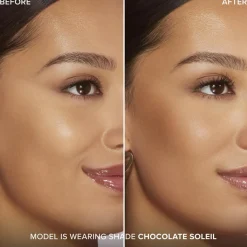 Too Faced Bronzer<Chocolate Soleil Bronzer