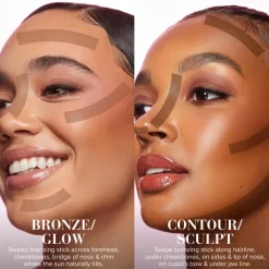 Too Faced Chocolate Soleil Melting Bronzing & Sculpting Stick< Bronzer