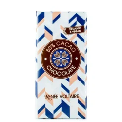 Renée Voltaire Chokolade>Chokolade mørk 80% Ø