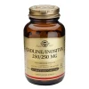 Solgar B-Vitamin<Choline/Inositol 250/250 mg