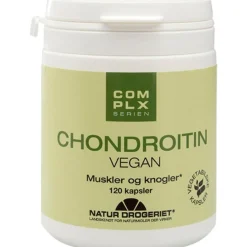 Natur Drogeriet Knogler, Led & Muskler>Chondroitin Vegan