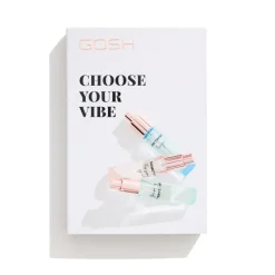 Gosh Copenhagen Gaveæsker|Gaveæsker>Choose Your Vibe Gaveæske