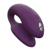 WE-VIBE Sexlegetøj>Chorus Wearable Par Vibrator