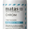 Matas Striber Chrom 100 µg< Chrom