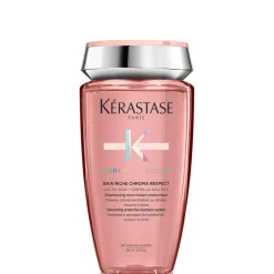 KÉRASTASE Shampoo>Chroma Absolu Bain Riche Chroma Respect