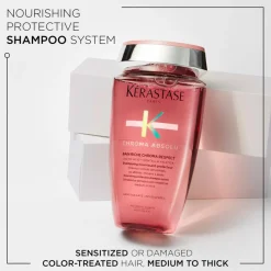 KÉRASTASE Shampoo><noscript><img width=