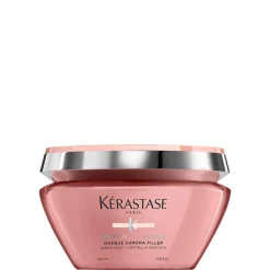 KÉRASTASE Hårkur<Chroma Absolu Masque Chromafiller