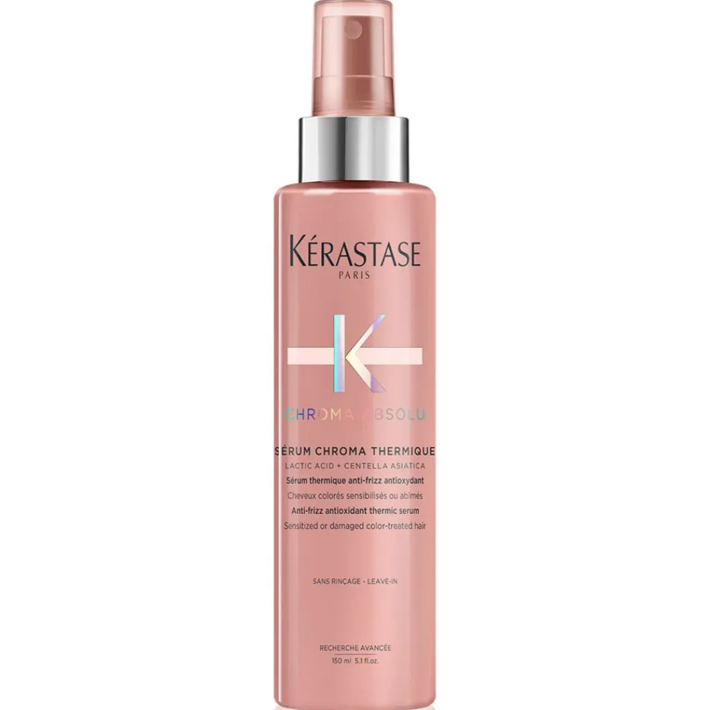 KÉRASTASE Chroma Absolu Serum Protecteur< Hårolie & Serum