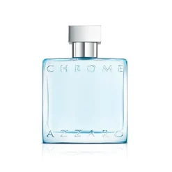 AZZARO Eau De Toilette|Eau De Toilette>Chrome Eau de Toilette