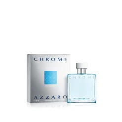 AZZARO Eau De Toilette|Eau De Toilette>Chrome Eau de Toilette