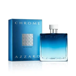 AZZARO Eau De Parfum<Chrome Horizon Eau de Parfum