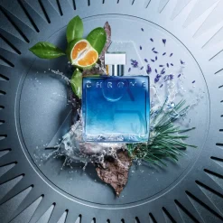 AZZARO Eau De Parfum<Chrome Horizon Eau de Parfum