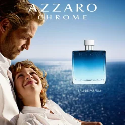 AZZARO Eau De Parfum<Chrome Horizon Eau de Parfum