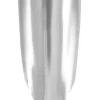 Nailster Gelénegle>Chrome Powder