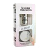 Le mini macaron Nail Art<Chrome Powder Set