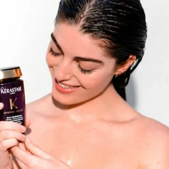 KÉRASTASE Chronologiste Bain Régénérant Shampoo< Shampoo