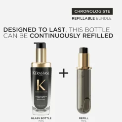 KÉRASTASE Hårolie & Serum<Chronologiste L'Huile De Parfum Hair Oil