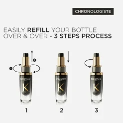 KÉRASTASE Hårolie & Serum<Chronologiste L'Huile De Parfum Hair Oil