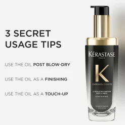 KÉRASTASE Hårolie & Serum<Chronologiste L'Huile De Parfum Hair Oil