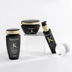 KÉRASTASE Hårkur<Chronologiste Masque Régénérant Hair Mask