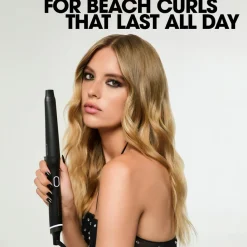 ghd Chronos Curve Conical Wand< Krøllejern