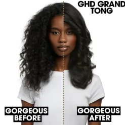 ghd Krøllejern<Chronos Curve Grand Tong