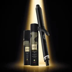 ghd Krøllejern<Chronos Curve Grand Tong
