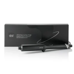 ghd Chronos Curve Max Wand< Krøllejern