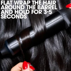 ghd Chronos Curve Max Wand< Krøllejern