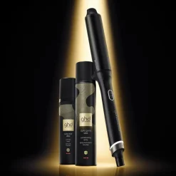 ghd Chronos Curve Max Wand< Krøllejern