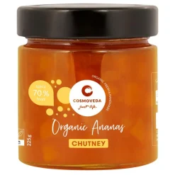 Cosmoveda Dressing & Saucer<Chutney Ananas Ø