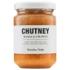 Nicolas Vahé Konserves>Chutney, Mango & Coconut