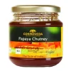 Cosmoveda Chutney Papaya Ø< Konserves|Dressing & Saucer