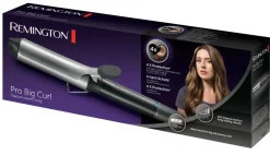 Remington CI5538 E51 Pro Big Curl 38mm Tong< Krøllejern